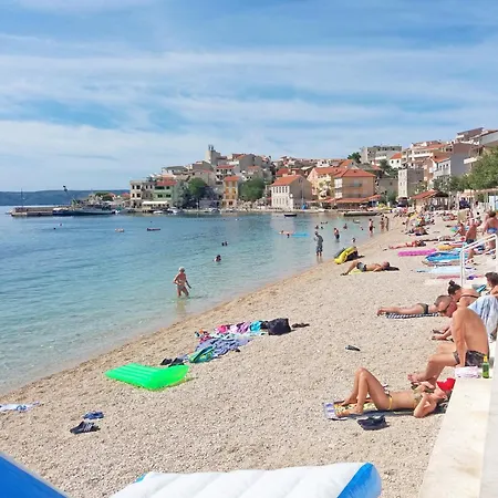 Apartamento By The Sea Igrane, Makarska - 23620 Igrane