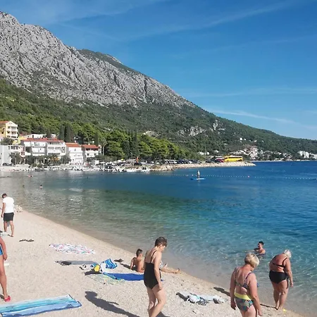 Apartamento By The Sea Igrane, Makarska - 23620 Igrane