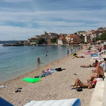 By The Sea Igrane, Makarska - 23620 Apartamento