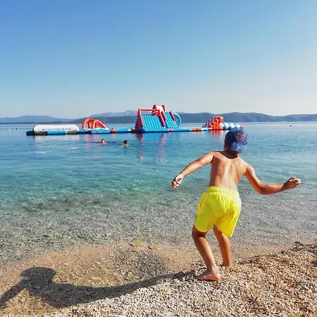 By The Sea Igrane, Makarska - 23620 Apartamento