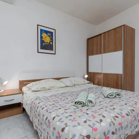 Apartamento By The Sea Igrane, Makarska - 23620 Igrane