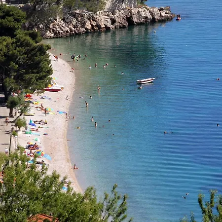 By The Sea Igrane, Makarska - 23620 *