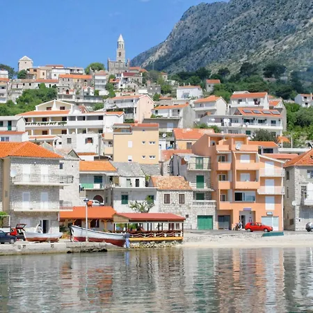Apartamento By The Sea Igrane, Makarska - 23620