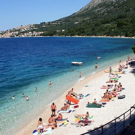 By The Sea Igrane, Makarska - 23620 Apartamento *