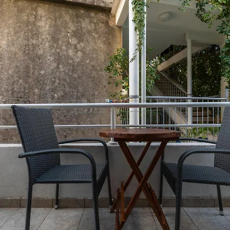 By The Sea Igrane, Makarska - 23620 Apartamento